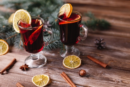 Themenwelt Trends im Winter Unger Gastronomiebedarf